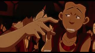 Zuko Edit  Kismet  ATLA  Withor [upl. by Ilrahs233]