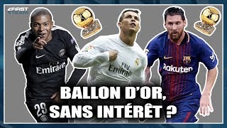 BALLON DOR SANS INTÉRÊT  ClassFoot 5 avec JOSSPACE [upl. by Zane308]