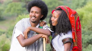 Ethiopianmusicsekotaምርጥ የሰቆጣ ባህላዊ የማሲንቆ ጭዋታ [upl. by Saba]