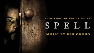 Finger Bones Music from Spell by Ben Onono [upl. by Benn]