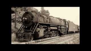 Bessemer amp Lake Erie No 643 and Sisters Pictorial Video [upl. by Nilhtac705]