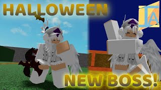 EVERYTHING NEW in The HALLOWEEEN UPDATE on Item Asylum [upl. by Celle]