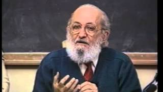 Paulo Freire  Intervista quotOppresso Oppressorequot [upl. by Alodi75]