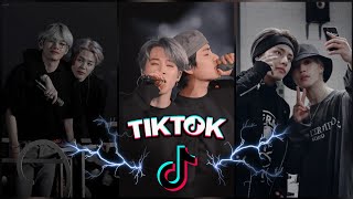 Vmin TikTok Compilation  Vmin Moments ❤ [upl. by Enilorac]