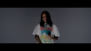 Young MA quotWatchquot Still Kween Official Music Video [upl. by Nolubez]