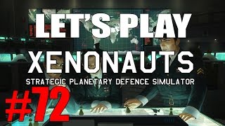 Lets Play Xenonauts part 72  Rookie Ratatouille [upl. by Pasco]