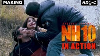 NH10 Review by KRK  KRK Live  Bollywood [upl. by Enwad335]