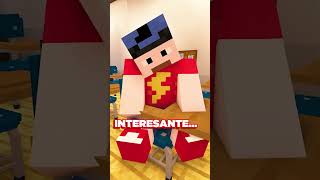 Para que aprender se nunca vou usar  Mike no Minecraft [upl. by Bronk]