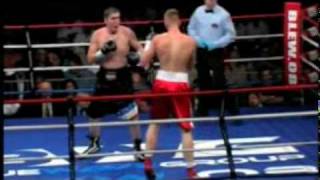 Andrzej Fonfara Fight for WBC Championship [upl. by Cassady]