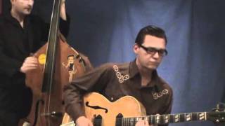 rockabilly guitar [upl. by Secnarf]