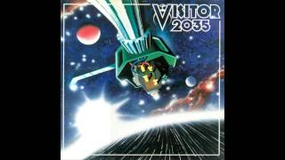 VISITOR 2035 1978 full album [upl. by Ecnav499]