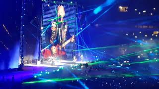 Metallica Nothing else matters Barcelona 2019 [upl. by Doro]