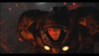 StarCraft Brood War  Intro Trailer HD [upl. by Adachi]