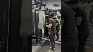 fitness motivation gym shortvideo newvideo viralvideo viral [upl. by Alaek]