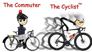 Casually Explained Cycling [upl. by Terriss959]