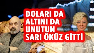 Doları Altını Unutun Sarı Öküz Gitti Dolar Yorum Ekonomi Yorum [upl. by Aitnuahs]