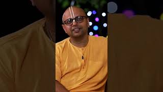 Kuch To Log Kahenge shorts gaurgopaldas neeleshmisra motivation iskcon [upl. by Eatnoid871]