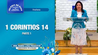 Meditación Cuando confiamos en Dios Él actúa  Hno Andres Carrillo 10 de agosto de 2020 IDMJI [upl. by Aneen]