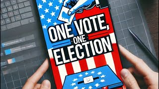 One Nation One Election  facts shortvideo shorts election vote [upl. by Attelrak]