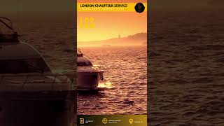 Best Cruise Travel Partner  London Chauffeur Service  LCS [upl. by Joannes]