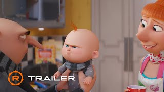 Best Of The Minions  Despicable Me 1 and Despicable Me 2 [upl. by Groeg]