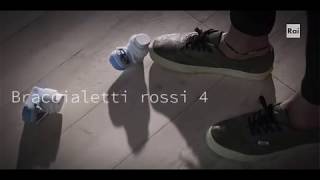 Braccialetti rossi 4  Trailer FanMade [upl. by Gnanmos931]