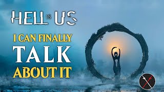 Hell is Us Gameplay Preview  The Most INTERESTING Game Ive Played In YEARS [upl. by Reinar]