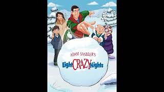 The Making of Adam Sandlers Eight Crazy Nights A Directors Tale [upl. by Samid]