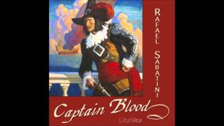 Captain Blood FULL Audiobook [upl. by Bick]