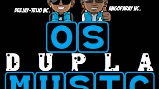 Os Dupla M  Oh Me Engravidam Oh Qe  MUSICA OFICIAL 2o13 [upl. by Daniel]