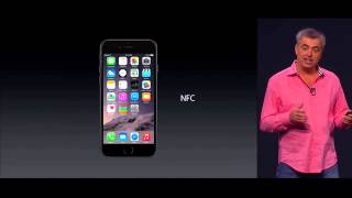 Apple Pay Presentation Sept 2014 [upl. by Rovaert908]