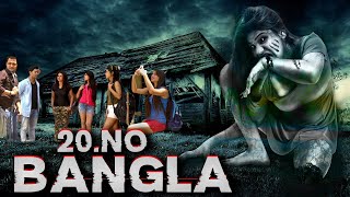 Ghost 2019 Full Hindi Movie  Sanaya Irani  Vikram Bhatt  Bollywood Horror Movies 4K [upl. by Christensen]