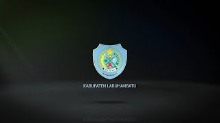 45 Anggota DPRD Kabupaten Labuhanbatu Masa Jabatan 2024 2029 Resmi Dilantik [upl. by Orest]