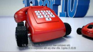 New Direct Line Car Ad [upl. by Airual]