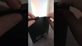 🤩 Onyx BOOX stellt Note Air3Serie tablet reader unboxing [upl. by Allesiram]