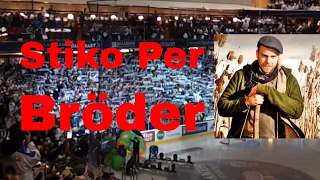 Stiko Per Larsson  Bröder live i Tegera Arena  Leksands if intro [upl. by Charisse]