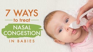 How to Use the Nose Frida Nasal Aspirator [upl. by Norihs904]