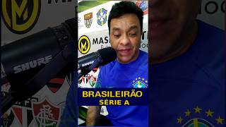 😳Jogos de hoje do Brasileirão Hoje tem Brasileirão shorts brasileirao futebol shortsvideos fyp [upl. by Ennayram63]