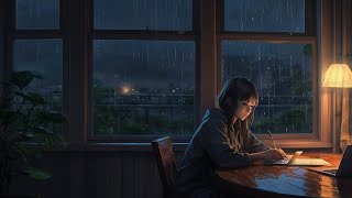 🎵 Relaxing Music for Stress Relief • Soothe Anxiety and Depression 🌿  Lofi Hip hop Radio [upl. by Htebasile112]