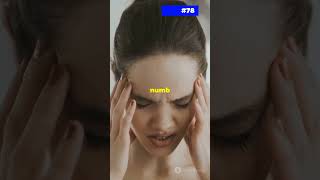 Why Does Your Forehead Hurt Quick Relief Tips 78 [upl. by Ready]