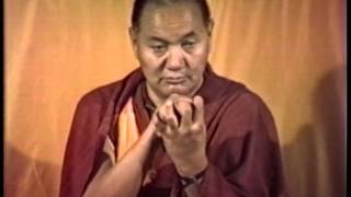 Part 1 Introduction to Tantra  Lama Yeshe [upl. by Kumler147]