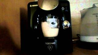 Tassimo T55 [upl. by Fries]