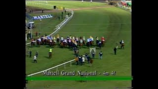 1994 Martell Grand National [upl. by Teemus]