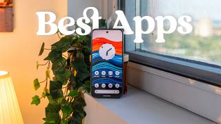 Top 10 Android Apps September 2024 [upl. by Woodson637]