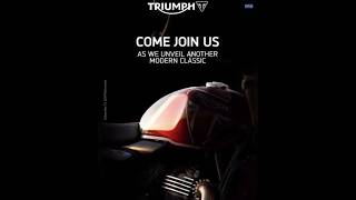 Triumphs New 400 cc Bike Launching in India On 17th September 2024 🔥🔥🔥 Viral Trending shorts [upl. by Beberg]