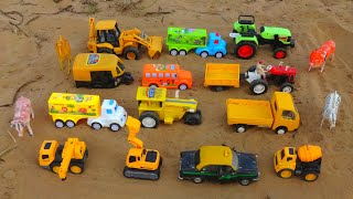 toy helicopter ka video jcb dumper tractor train total 500 dollar investmenty Cartoon TV is live [upl. by Redlac]