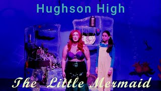 HHS Little Mermaid [upl. by Atsejam]