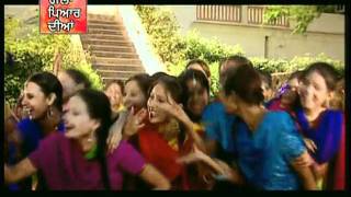 Rail Full Song Galan Pyar Diyan [upl. by Aikemaj]