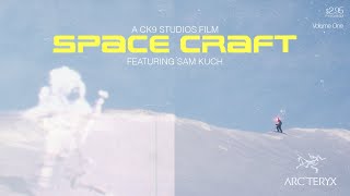 Arcteryx Presents Space Craft  TRAILER [upl. by Ikin]