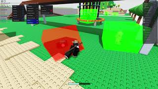 ROBLOX Mortem Metallum Script WORKING [upl. by Yasui]